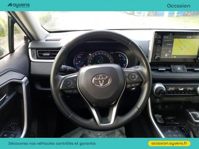 Toyota Rav4 image 5