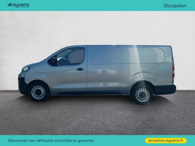 Peugeot Expert image 1