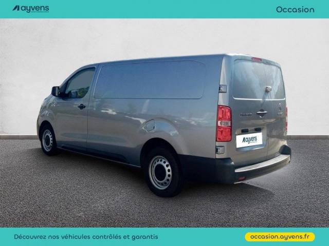 Peugeot Expert image 5