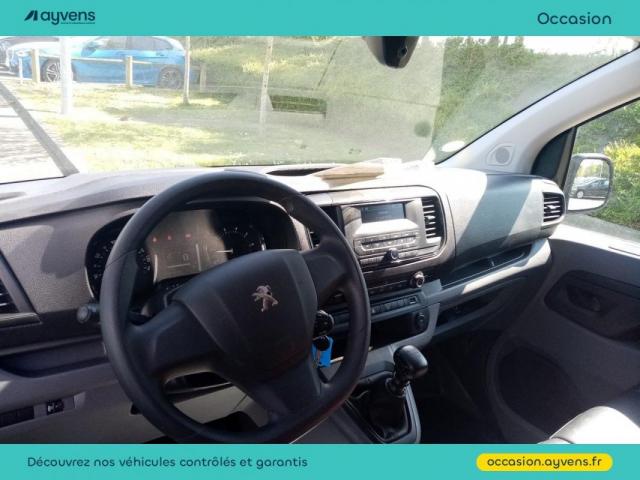 Peugeot Expert image 3