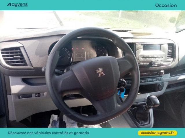 Peugeot Expert image 2
