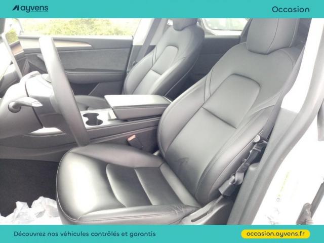 Tesla Model Y image 7