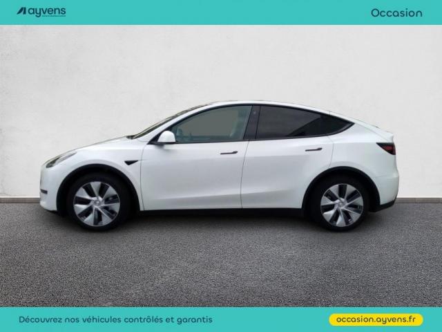 Tesla Model Y image 8