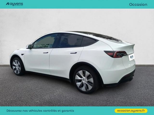 Tesla Model Y image 5