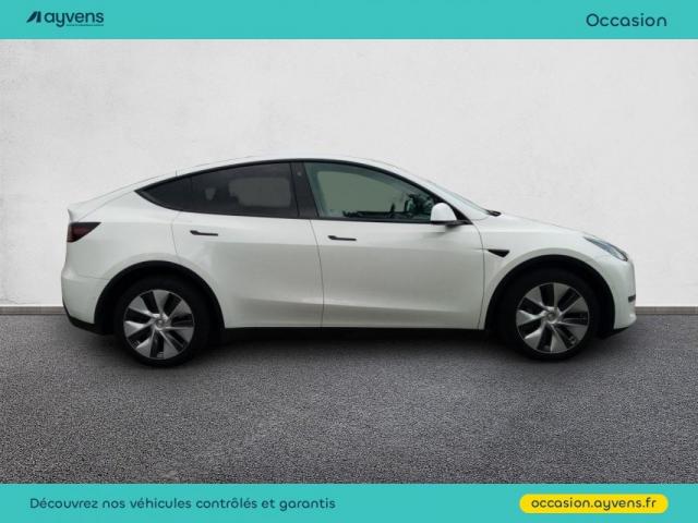 Tesla Model Y image 3