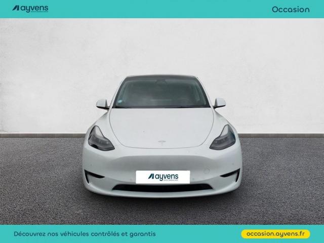 Tesla Model Y image 6