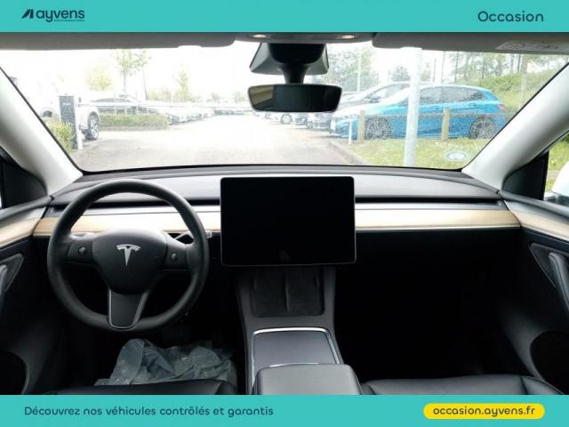 Tesla Model Y image 9