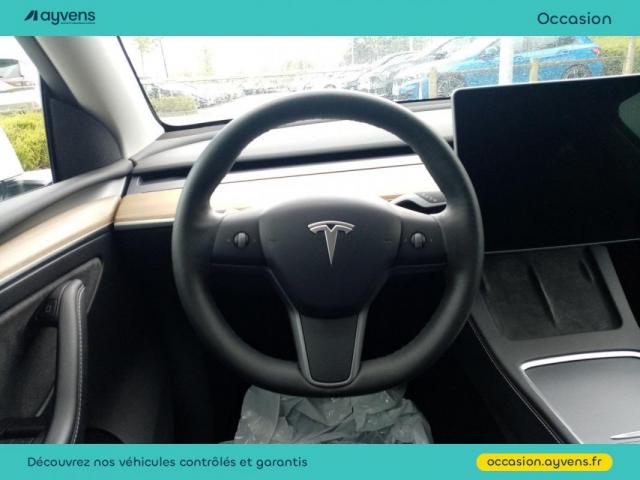 Tesla Model Y image 1