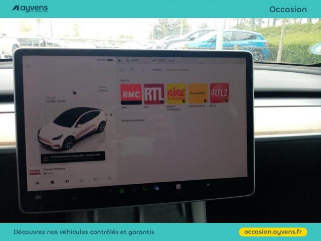 Tesla Model Y image 4