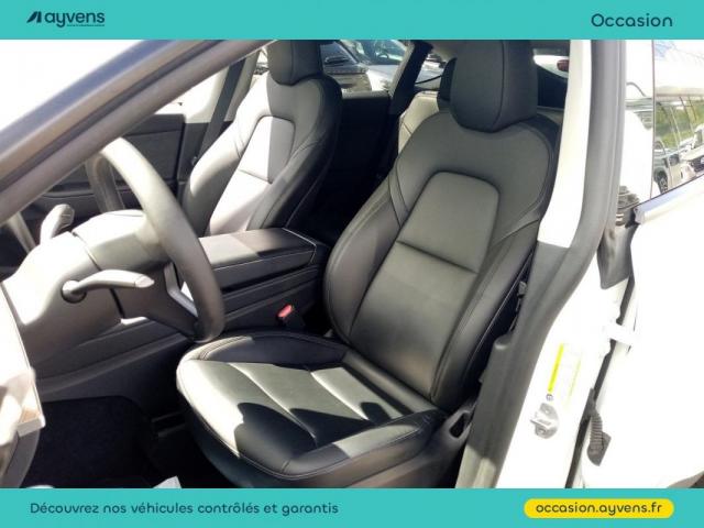 Tesla Model Y image 4