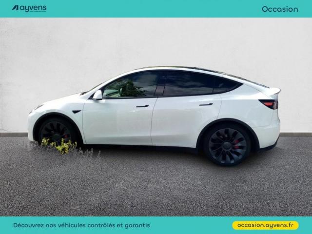 Tesla Model Y image 2