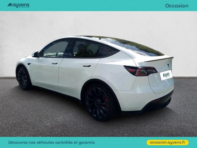 Tesla Model Y image 7