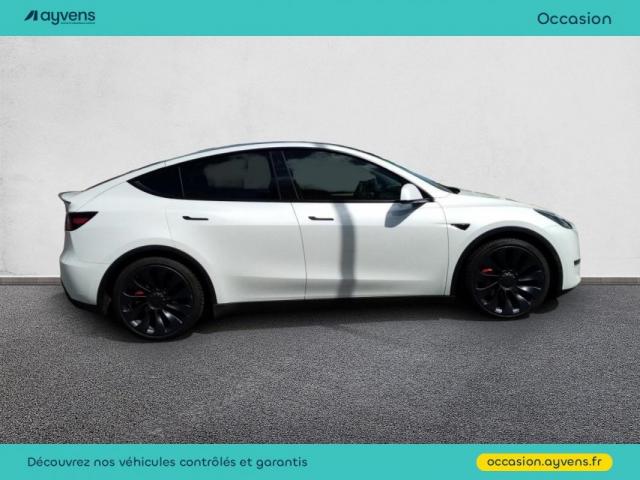 Tesla Model Y image 1