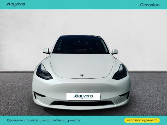 Tesla Model Y image 3