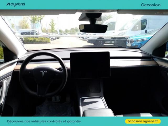 Tesla Model Y image 6
