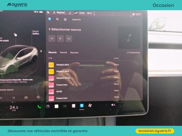 Tesla Model Y image 9