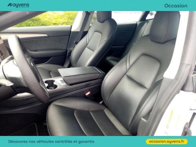 Tesla Model 3 image 2