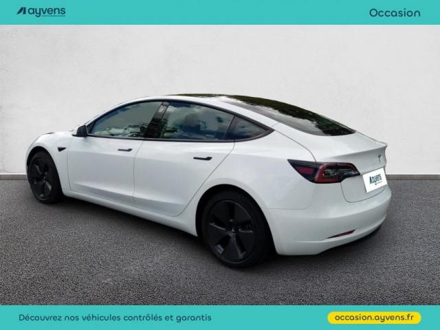 Tesla Model 3 image 9
