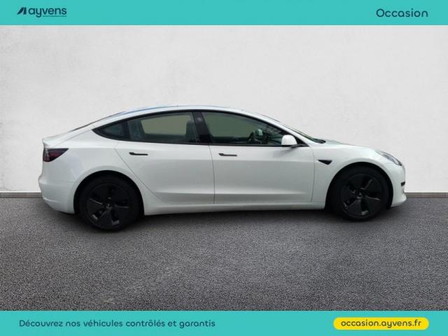 Tesla Model 3 image 3