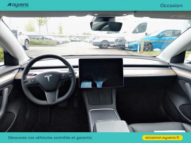 Tesla Model 3 image 5