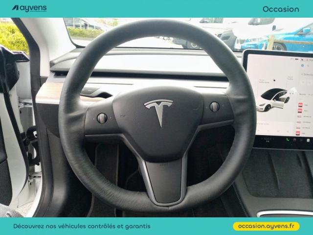 Tesla Model 3 image 1