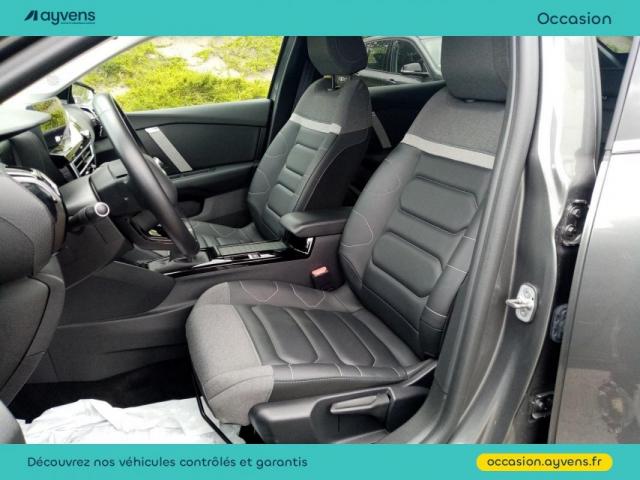 Citroen C4 image 6