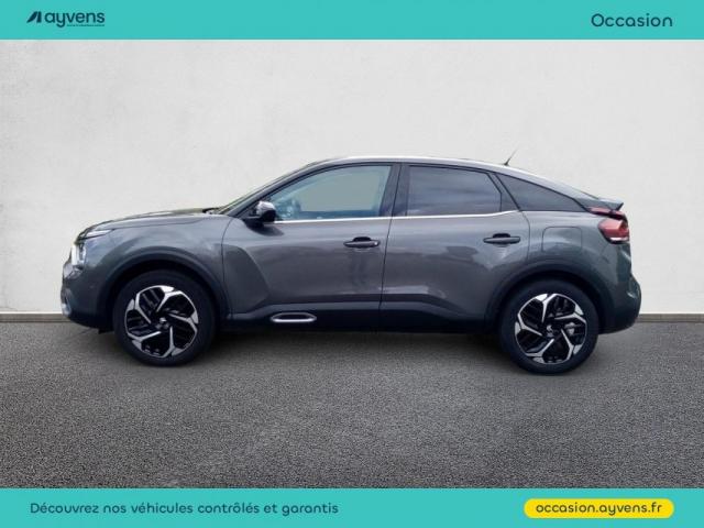 Citroen C4 image 4