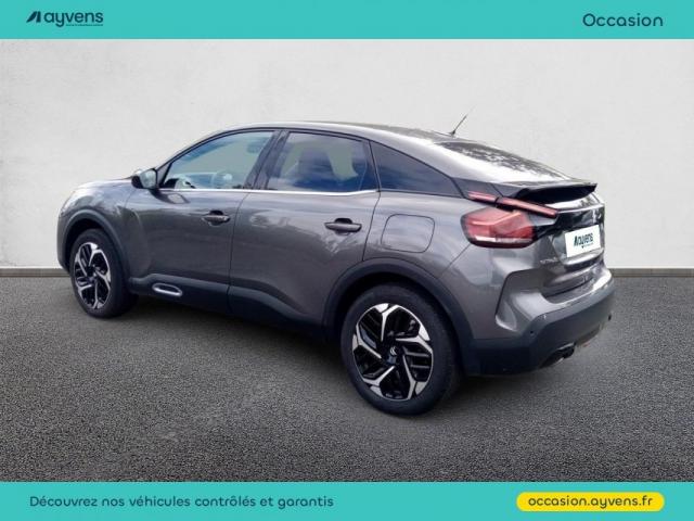 Citroen C4 image 7