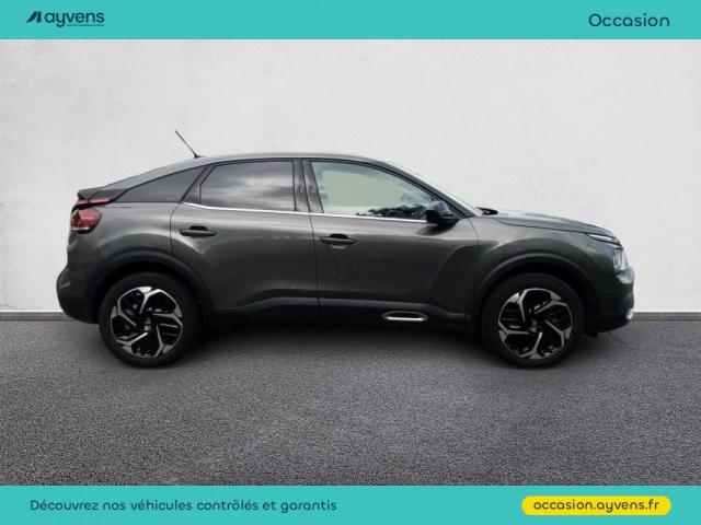 Citroen C4 image 8