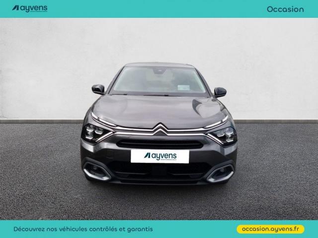 Citroen C4 image 9