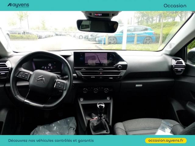 Citroen C4 image 2