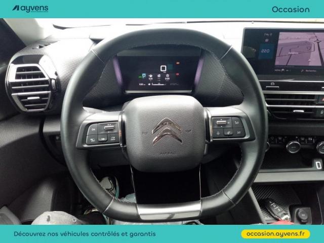 Citroen C4 image 1