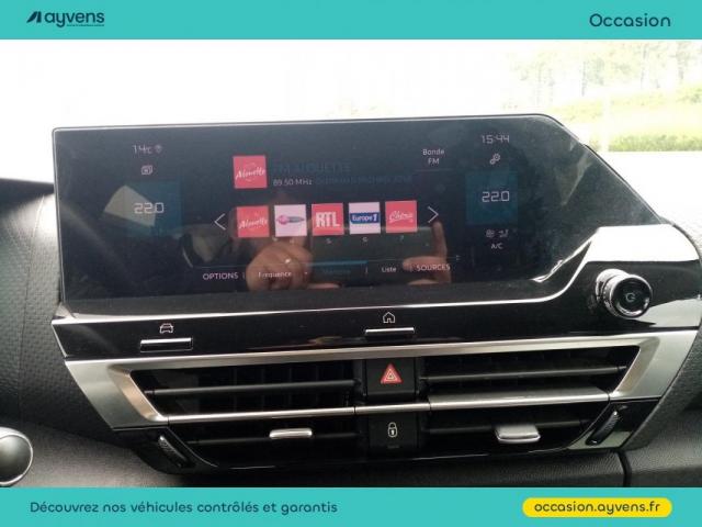 Citroen C4 image 5
