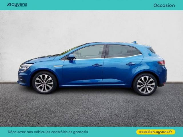 Renault Mégane image 3