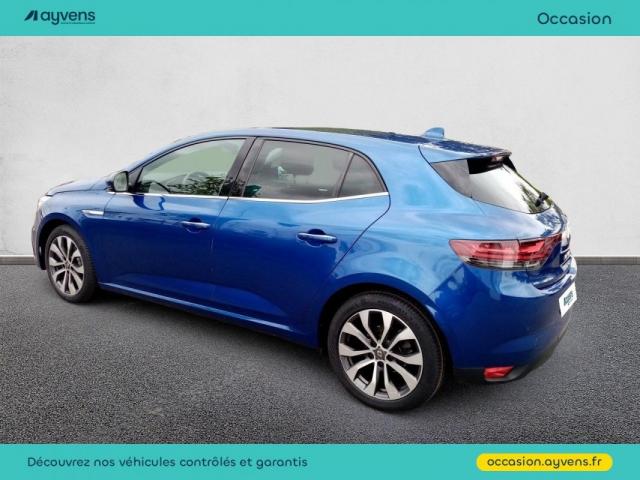 Renault Mégane image 2