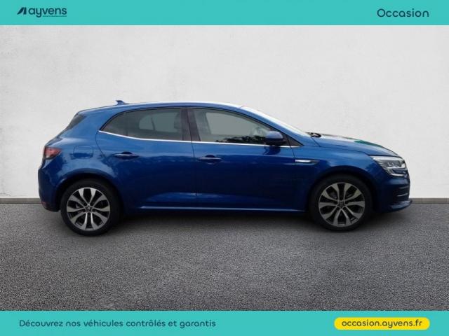 Renault Mégane image 9
