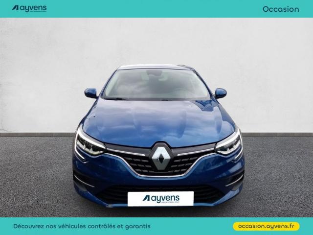 Renault Mégane image 6