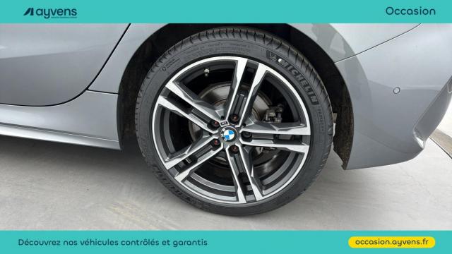Bmw Série 1 image 6