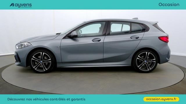 Bmw Série 1 image 8