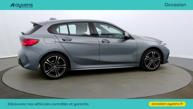 Bmw Série 1 image 2