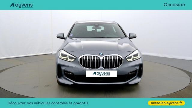 Bmw Série 1 image 1