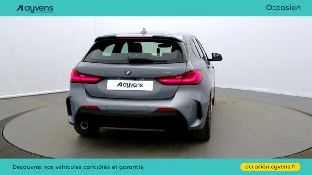 Bmw Série 1 image 3