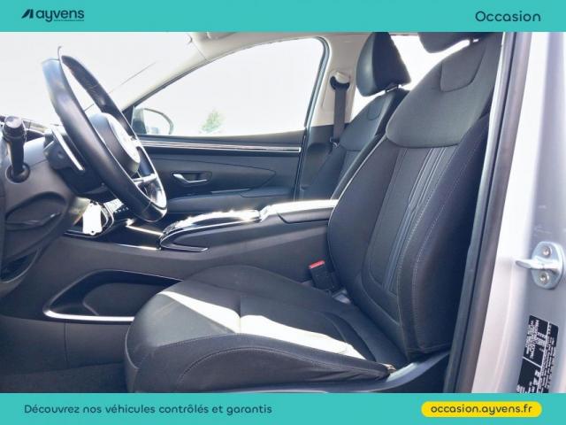 Hyundai Tucson image 9