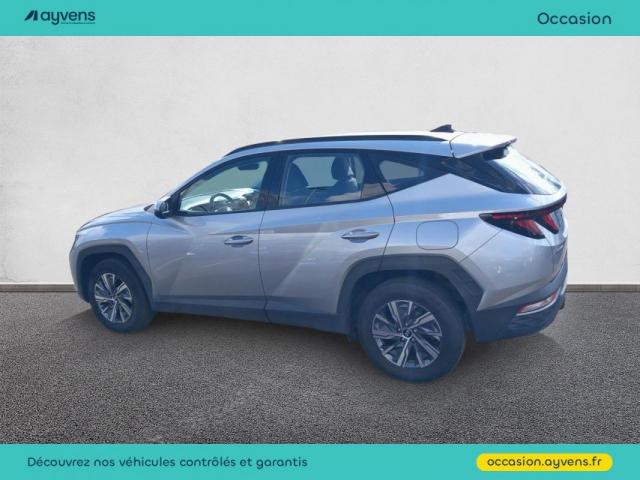 Hyundai Tucson image 5