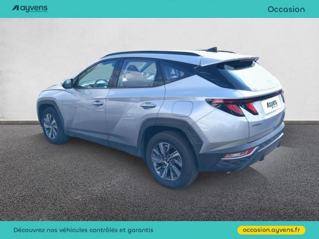 Hyundai Tucson image 4