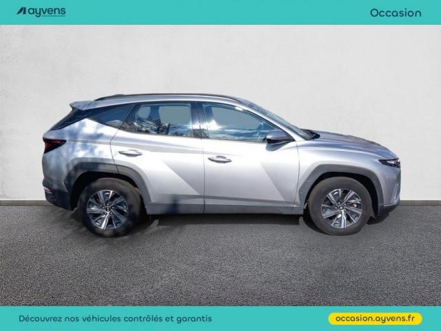 Hyundai Tucson image 3