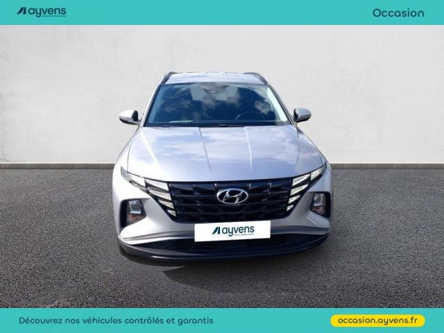 Hyundai Tucson image 8