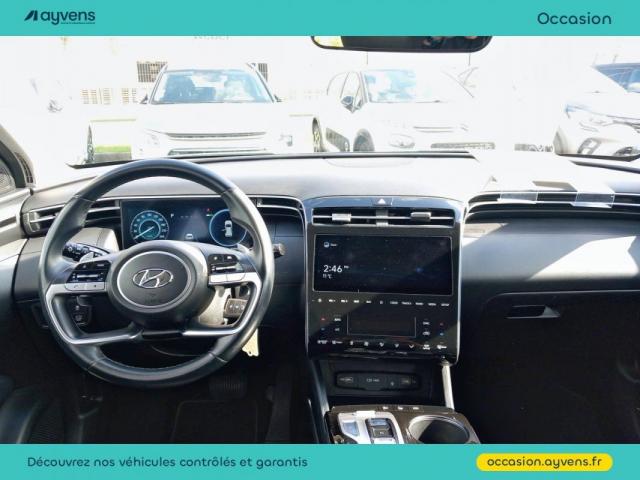 Hyundai Tucson image 2