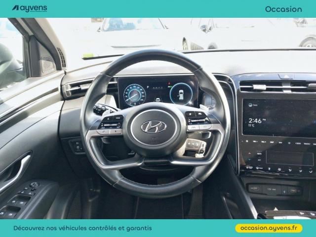 Hyundai Tucson image 7