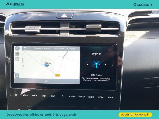 Hyundai Tucson image 6